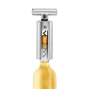 Tirbuson inox, 19 cm, "Sommelier" - Zwilling