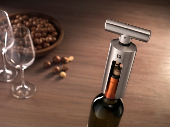 Tirbuson inox, 19 cm, "Sommelier" - Zwilling