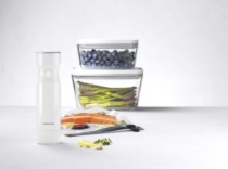 Set vacuum 7 piese, "FRESH & SAVE" - Zwilling
