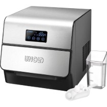 Masina pentru cuburi de gheata, 0,6L, 150W - Unold