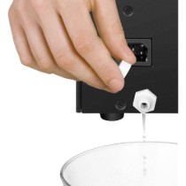 Masina pentru cuburi de gheata, 0,6L, 150W - Unold