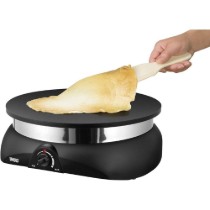 Plita electrica pentru clatite, 1250 W - Unold