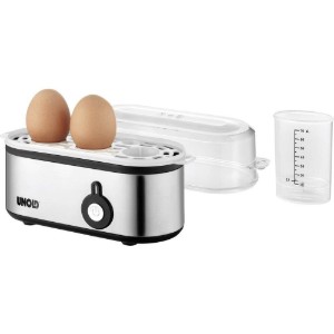 Mini fierbator automat pentru oua, 210 W - Unold