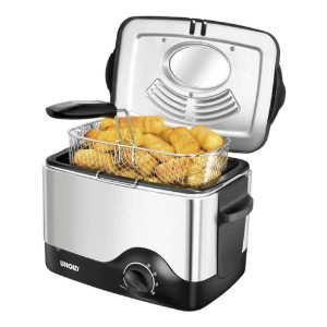 Friteuza Deep Fryer, 1,5L, 1200W - Unold
