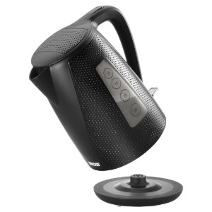 Fierbator electric 1,7 L, 2150 W, negru - Unold