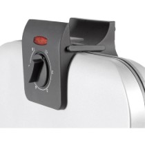 Aparat pentru gofre inima, 1200W - Unold