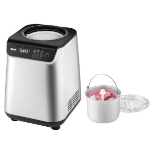 Masina de inghetata "Uno", 1,2L, 135W - Unold