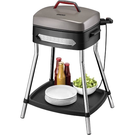 Gratar electric Power Grill, 2000W - Unold