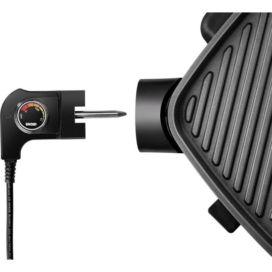 Gratar electric Power Grill, 2000W - Unold