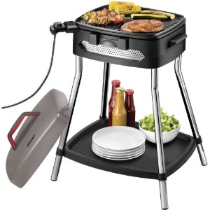 Gratar electric Power Grill, 2000W - Unold