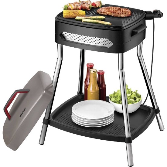 Gratar electric Power Grill, 2000W - Unold