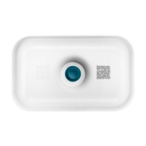 Caserola vidare, sticla, 900ml, "FRESH & SAVE" La Mer - Zwilling