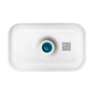 Caserola vidare, sticla, 900ml, "FRESH & SAVE" La Mer - Zwilling
