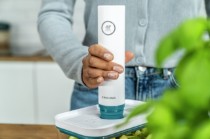 Caserola vidare, sticla, 900ml, "FRESH & SAVE" La Mer - Zwilling