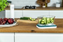 Caserola vidare, sticla, 900ml, "FRESH & SAVE" La Mer - Zwilling