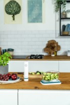 Caserola vidare, sticla, 900ml, "FRESH & SAVE" La Mer - Zwilling