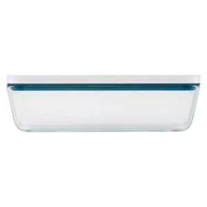 Caserola gratinare, sticla, 2,8L, "FRESH & SAVE" La Mer - Zwilling