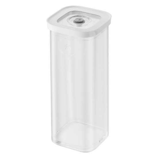 Caserola patrata, plastic, 10,7 x 10,7 x 29,5 cm, 1,7L, "Cube" - Zwilling