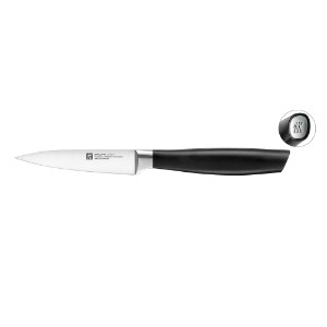 Cutit pentru decojit, 10 cm, "All Star", Silver - Zwilling