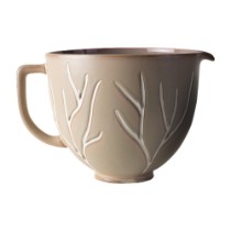 Bol ceramica 4,7 L, Bare Trees - KitchenAid