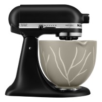 Bol ceramica 4,7 L, Bare Trees - KitchenAid