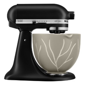Bol ceramica 4,7 L, Bare Trees - KitchenAid
