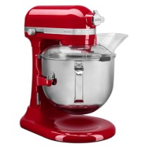 Scut antistropire pentru boluri 6,6 L si 6,9 L, plastic - KitchenAid