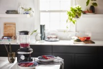 Blender Artisan K150 1,4L, 650W, Onyx Black - KitchenAid
