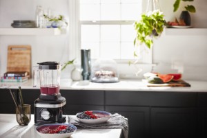 Blender Artisan K150 1,4L, 650W, Onyx Black - KitchenAid