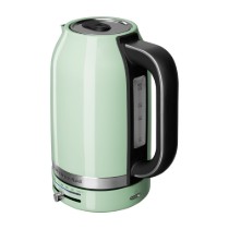 Fierbator electric cu temperatura variabila, 1,7 L, Pistachio - KitchenAid