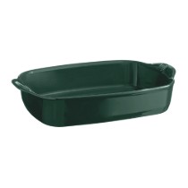 Tava ceramica, 36,5x23,5cm/2,7L, Cedar - Emile Henry