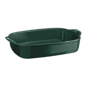 Tava ceramica, 36,5x23,5cm/2,7L, Cedar - Emile Henry