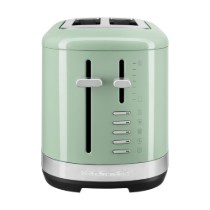 Prajitor de paine 2 sloturi 980W, Pistachio - KitchenAid