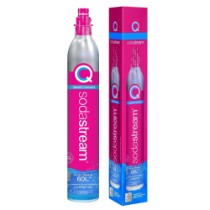 Rezerva butelie CO2 QUICK CONNECT, 60L - SodaStream