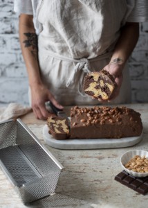 Tava perforata pentru cuptor, inox, 26 x 10,3 cm - de Buyer