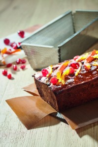 Tava perforata pentru cuptor, inox, 26 x 10,3 cm - de Buyer