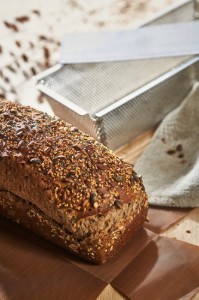 Tava perforata pentru cuptor, inox, 26 x 10,3 cm - de Buyer