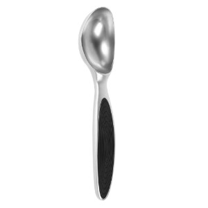 Lingura pentru inghetata, zinc, 18 cm - Zokura