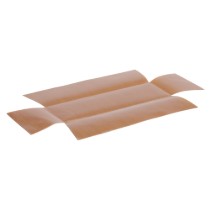 Set 2 foi de copt, 39x22cm - de Buyer