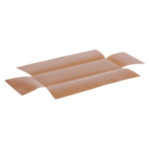 Set 2 foi de copt, 39x22cm - de Buyer
