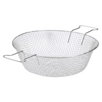 Cos prajire, inox, 34cm - de Buyer