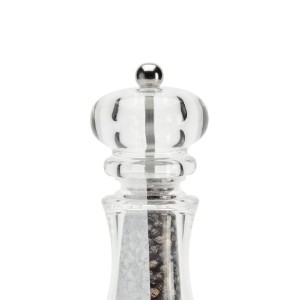 Rasnita pentru condimente, acrilic, 18 cm, "Mambo" - de Buyer