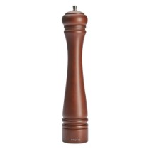 Rasnita pentru piper, lemn, 40 cm, "Java", Dark - de Buyer