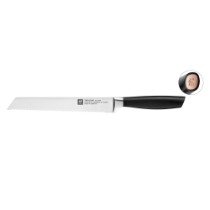 Cutit paine, 20cm, "All Star", Rose Gold - Zwilling