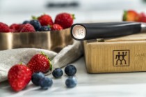 Cutit pentru decojit, 10 cm, "All Star", Rose Gold - Zwilling