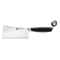 Satar, 15cm, "All Star", Silver - Zwilling