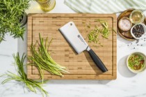 Satar, 15cm, "All Star", Silver - Zwilling