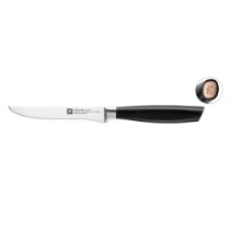 Cutit pentru friptura, 12 cm, "All Star", Rose Gold - Zwilling