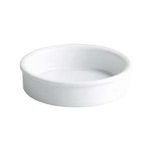 Bol portelan, 12 cm, "Ventana" - Viejo Valle