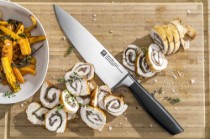 Cutitul bucatarului 20 cm, "All Star", Rose Gold - Zwilling